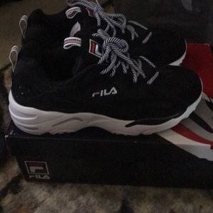 Ray tracer Fila